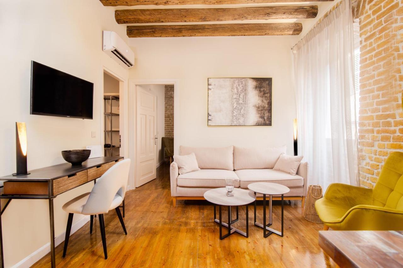 Curcumelli Luxury Suites - Κορκυρα Corfu  ภายนอก รูปภาพ