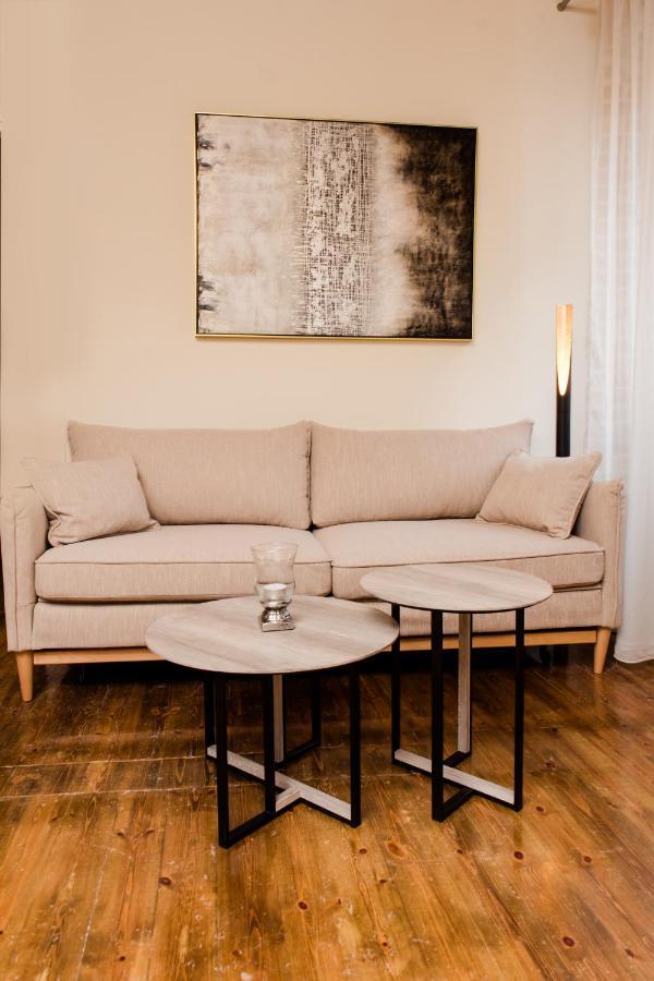 Curcumelli Luxury Suites - Κορκυρα Corfu  ภายนอก รูปภาพ