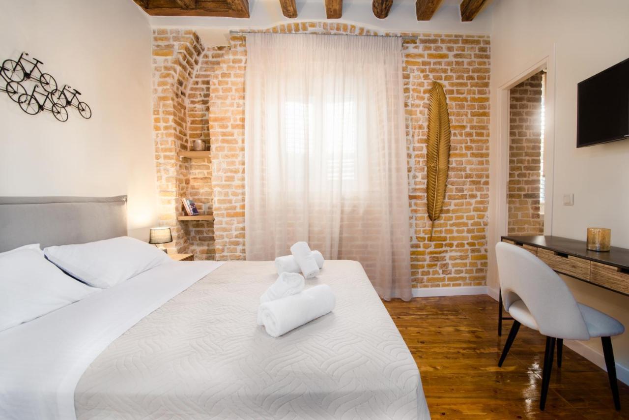 Curcumelli Luxury Suites - Κορκυρα Corfu  ภายนอก รูปภาพ