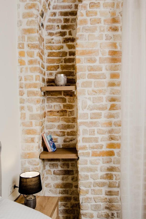 Curcumelli Luxury Suites - Κορκυρα Corfu  ภายนอก รูปภาพ